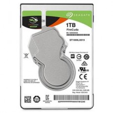 Seagate火梭魚FireCuda 1TB+8GB SSD 2.5吋固態混合硬碟(ST1000LX015)